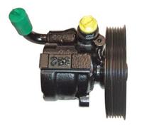 LIZARTE Pompa Servo Idraulica Per Renault Laguna II BG0/1_ KG0/1_ 04.07.0140-1