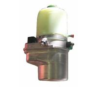 LIZARTE Pompa Servocomando Elettrica-Iraulica Per VW Polo 6R 6C 9N Fox 5Z1 5Z3