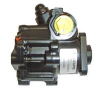 LIZARTE Pompa Servocomando Idraulica Per Audi A4 Cabriolet 8H7 B6 8HE B7 8E5 4B