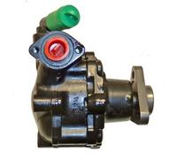 LIZARTE Pompa Servocomando Idraulica Per Audi A6 Allroad 4FH C6 Avant 4F5 4LB