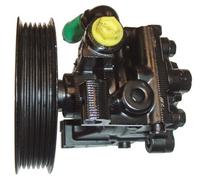LIZARTE Pompa Servocomando Pompa Idraulica Sterzo Per Ford Transit Connect P65