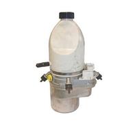 LIZARTE Servo Pompa Elektrisch-Hydraulisch per Opel Vectra C Caravan 04.55.1520