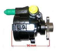 LIZARTE Servo Pompa Idraulico per Renault Espace IV JK0/1_ Laguna II BG0/1_ Jl