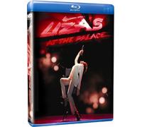 Liza's At The Palace….
