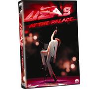 Liza's At the Palace (DVD) Liza Minnelli Billy Stritch