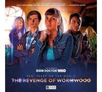 Lizbeth Myles Alison Winter Jonath Rani Takes on the World: The Revenge of (CD)
