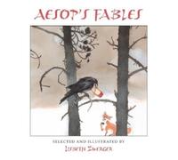 Lizbeth Zwerger Aesop's Fables (Copertina rigida)