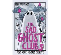Lize Meddings The Sad Ghost Club Volume 5 (Tascabile) (PRESALE 13/08/2026)