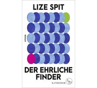 Lize Spit Helga van Beuningen Der ehrliche Finder: Roman (Copertina rigida)