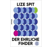 Lize Spit Helga van Beuningen Der ehrliche Finder: Roman (Tascabile)