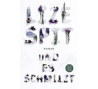 Lize Spit Helga van Beuningen Und es schmilzt: Roman (Tascabile)
