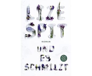 Lize Spit Helga van Beuningen Und es schmilzt: Roman (Tascabile)