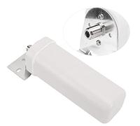 LIZEALUCKY Antenna TV per Esterni 12DBI Ad Alto Guadagno Ampia Copertura IP67 Antenna TV antigelo Resistente al Vento Impermeabile Antenna TV ad Alta Tenuta