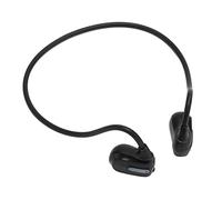 LIZEALUCKY Cuffie Bluetooth 5.2 RunFree Lite Cuffie Auricolari Aperte, Auricolari Sportivi con Auricolare Auricolare Auricolare Conduzione Aerea Multipoint per Corsa, Ciclismo, Palestra