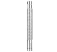 LIZEALUCKY Handy Watch Crown Winder Stainless Steel Rustproof Mechanical Wristwatch Crown Winding Tool Mechanical Winding Repair Tools (7.5)