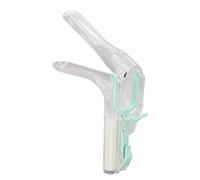 LIZEALUCKY Speculum per Donne Speculum Vaginale con Design a LED, Speculum Vaginale Regolabile Speculum Indolore, Riutilizzabile, Angolo, Materiale PP