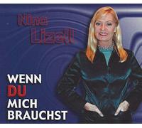 Lizell,Nina - Wenn du Mich Brauchst