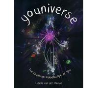 Lizelle van der Merwe Youniverse (Copertina rigida)