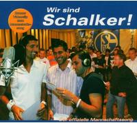 Lizenzmannschaft Fc Schalke 04 - Wir Sind Schalker