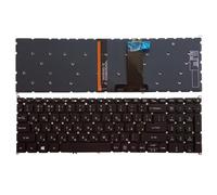 LIZHAOZ US RU per Acer per ConceptD per Group per Brands N17C2 CN316-71P-70M3 Tastiera(Backlight RU)