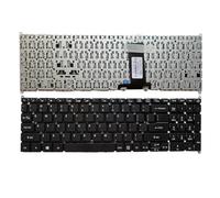 LIZHAOZ US RU per Acer per ConceptD per Group per Brands N17C2 CN316-71P-70M3 Tastiera(No Backlight US)