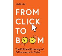 Lizhi Liu From Click to Boom (Copertina rigida)