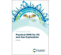 Lizhi Xiao Practical NMR for Oil and Gas Exploration (Copertina rigida)