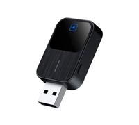 LIZHIguo CarPlay Adattatore Wireless per V-W Tiguan 2016-2023,Adattatore Wireless Android Auto, Wireless Carplay Adapter,Connessione Stabile
