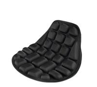 LIZHIguo Cuscino per Sella Moto per BMW Motorrad R18,Cuscino per Sedile Moto,Cuscino per Sella in Gel per Lunghe Pedalate Nido d'Ape 3D Ammortizzante Traspirante,Thick Model