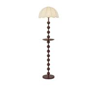 Lizhuzhuzs28 Lighting Piantana Lampada da Terra con Paralume in Tessuto dimmerabile a Tre Colori, for Soggiorno, Divano, Camera da Letto, Ambiente, lampade da Tavolo Decorative Lampade da Terra