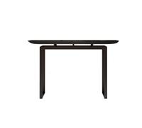 Lizhuzhuzs28 Tavolo da Console Tavoli da consolle Tavolo da ingresso cinese, tavolo rustico stretto for ingresso porta d'ingresso for soggiorno Tavolo da Entrata(Grande)