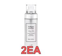 LizK Collagen Serum Spray 100 ml x 2ea Rassodante Idratante K-Beauty