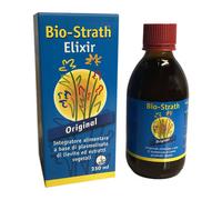 Bio Strath Elixir 250 ml - Integratore Alimentare