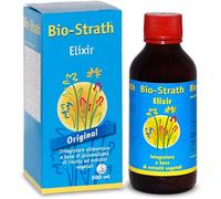 Lizofarm BIO STRATH ELIXIR 500 ML