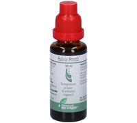 Lizofarm BIO-STRATH SALVIA STRATH FITOGOCCE 30 ML