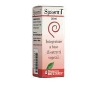 Lizofarm BIO-STRATH SPASMIL FITOGOCCE 30 ML