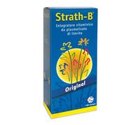 Lizofarm BIO-STRATH STRATH B 100 COMPRESSE
