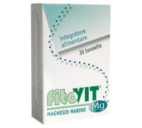 Lizofarm Fitovit Macerato Glicerico 30 Compresse