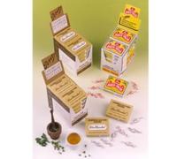 Lizofarm PETER BRONCHIAL CARAMELLA BALSAMICA 50 G