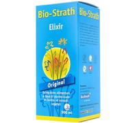 BIO STRATH ELIXIR 500 ML