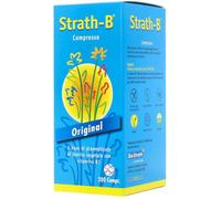 LIZOFARM Strath B 200 compresse - integratore per il benessere dell'organismo