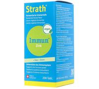 Lizofarm Strath Immun 200 Compresse