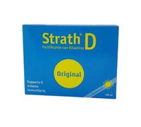 Lizofarm STRATH D 10 FIALOIDI 10 ML