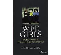 Lizz Murphy Wee Girls (Tascabile)