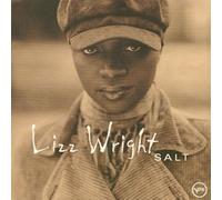 LIZZ WRIGHT - Salt