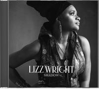 Lizz Wright Shadow (CD) Album Digipak