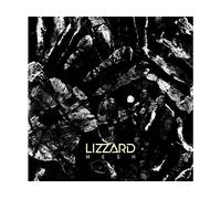 - Lizzard - Mesh (CD) - CD