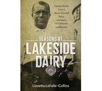 Lizzetta LeFalle-Collins Seasons at Lakeside Dairy (Copertina rigida)