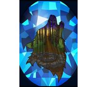 Lizzie and the Relic