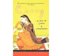 Lizzie Collingham Curry (Tascabile)